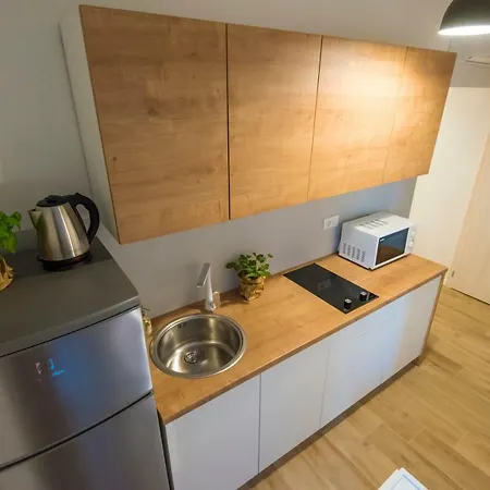 1 2 3 Appartement *
