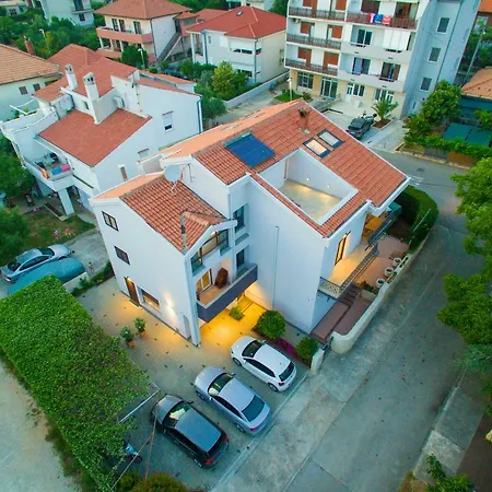 Appartement 1 2 3