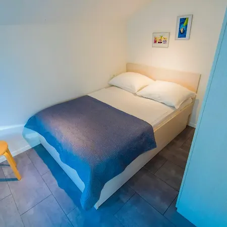 1 2 3 Apartment Zadar