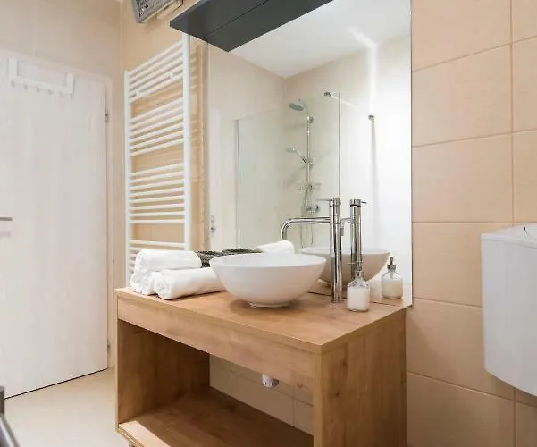 Apartman 1 2 3 Zadar